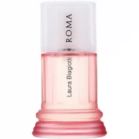 Laura Biagiotti  Roma Eau de Toilette Rosa �������� ���� (������)