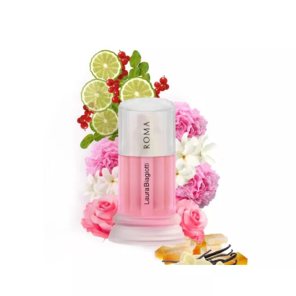 Laura Biagiotti  Roma Eau de Toilette Rosa ��������� ���� (������)