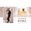 Laura Biagiotti  Roma Eau de Toilette Rosa  