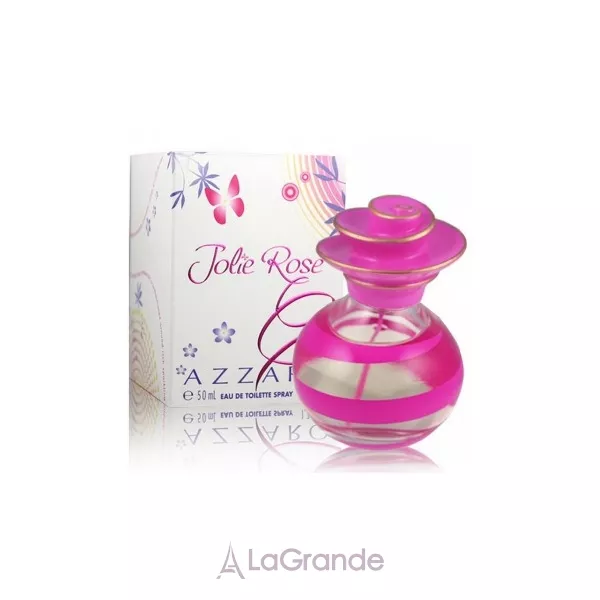 Azzaro Jolie Rose ��������� ����