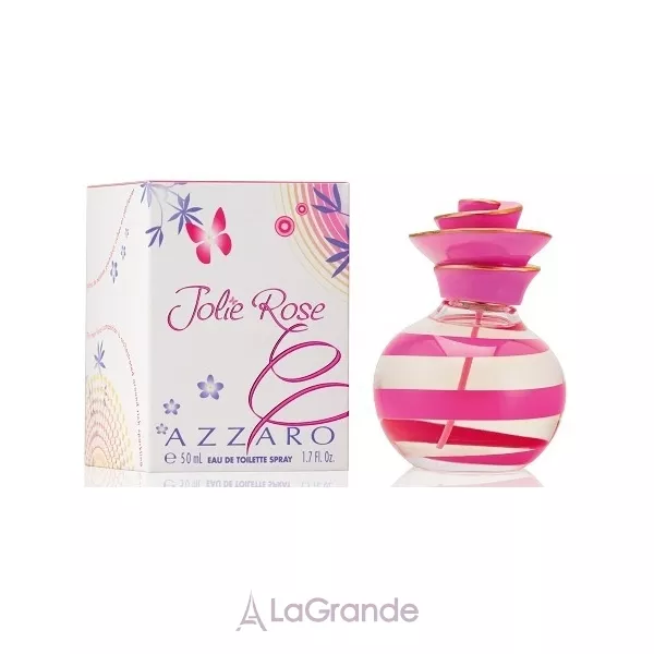 Azzaro Jolie Rose ��������� ����