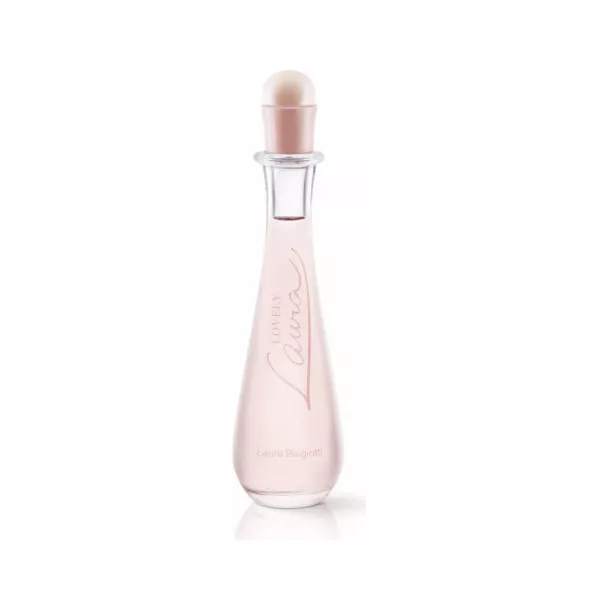 Laura Biagiotti  Lovely Laura ��������� ���� (������)