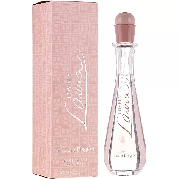 Laura Biagiotti  Lovely Laura ��������� ����
