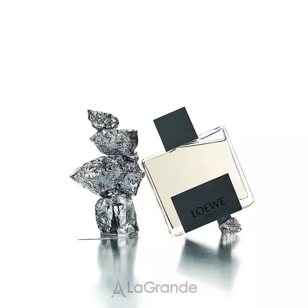 Loewe Solo Mercurio ����������� ����