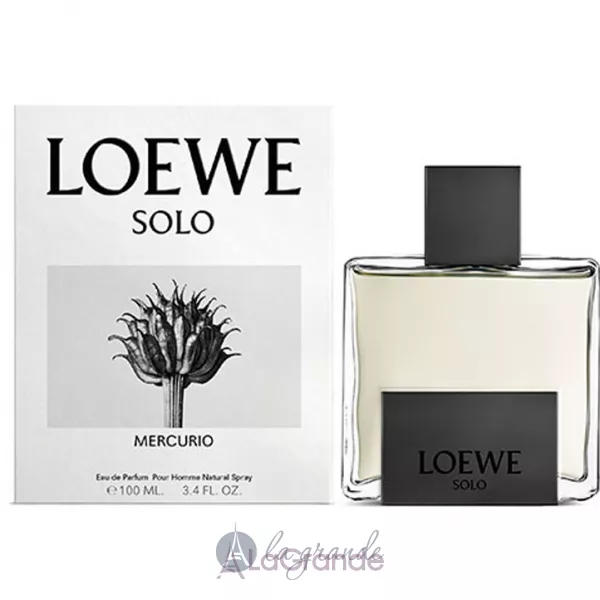 Loewe Solo Mercurio ����������� ����