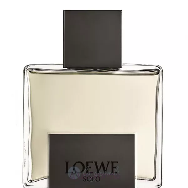 Loewe Solo Mercurio ����������� ����