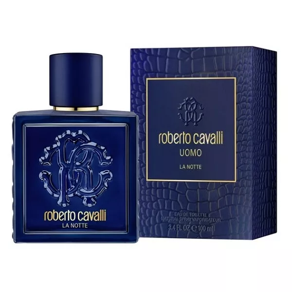 Roberto Cavalli Uomo La Notte ��������� ���� (������)