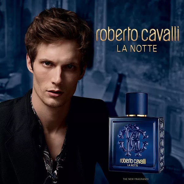 Roberto Cavalli Uomo La Notte ��������� ����