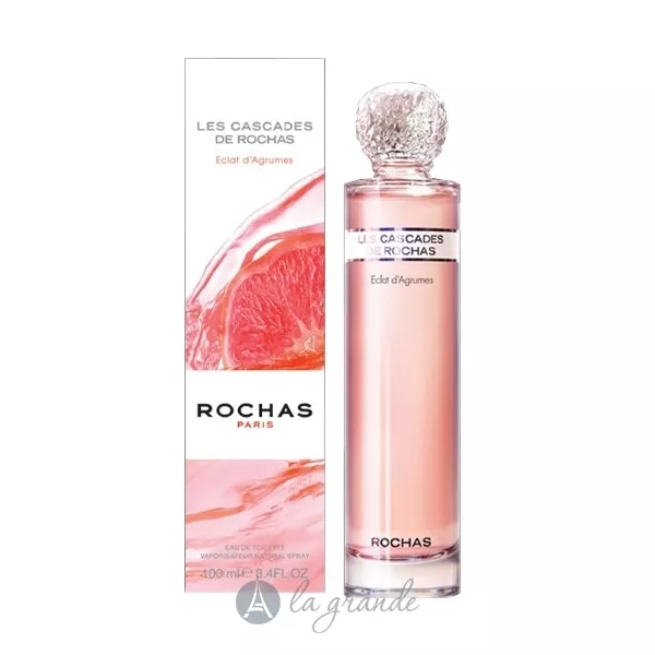Rochas Les Cascades de Rochas  Eclats d`Agrumes �������� ���� (������)