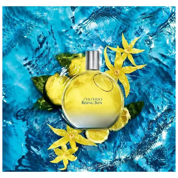 Shiseido  Rising Sun ��������� ���� (������)