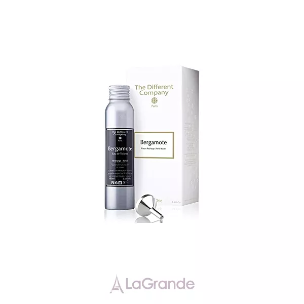The Different Company Bergamote ��������� ���� (refill) (������)