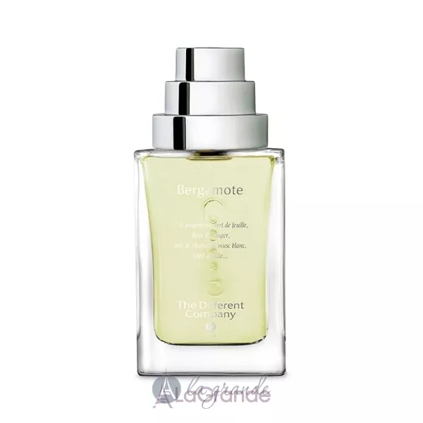 The Different Company Bergamote ��������� ���� (refill) (������)