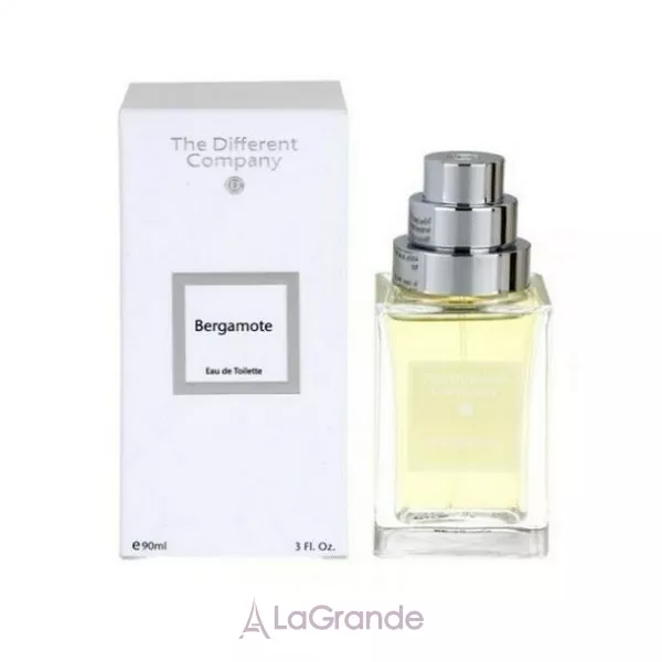 The Different Company Bergamote ��������� ���� (������)
