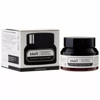 Dear Klairs Gentle Black Sugar Facial Polish ����������� ������ ��� ����