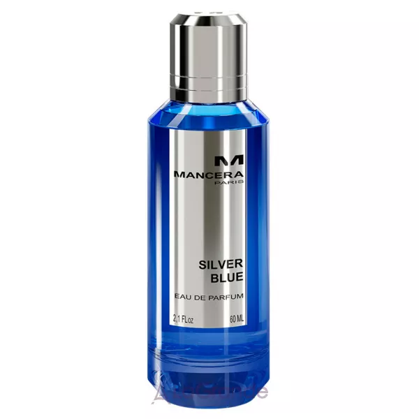Mancera Silver Blue ����������� ����