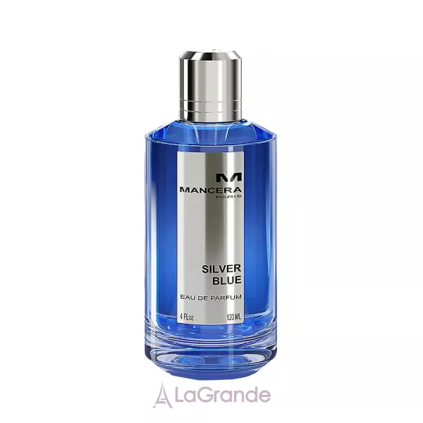 Mancera Silver Blue ����������� ����