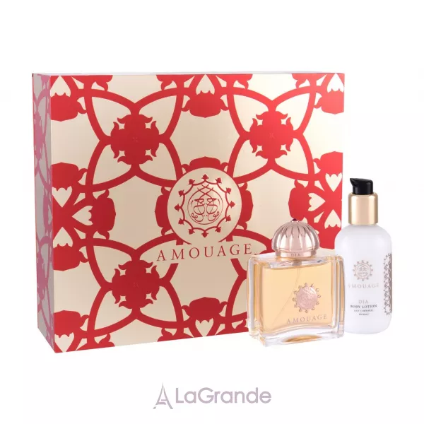 Amouage Dia Woman ���� (����������� ���� 100 �� + ������� ��� ��� 100 ��)