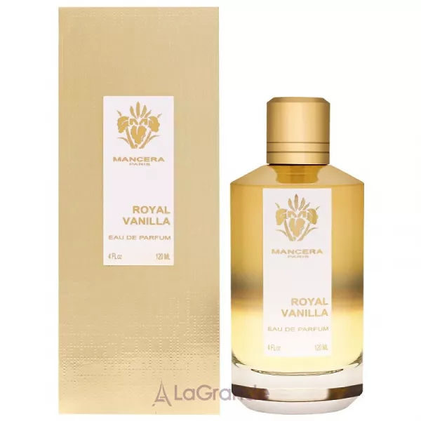 Mancera Royal Vanilla ��������������� ����