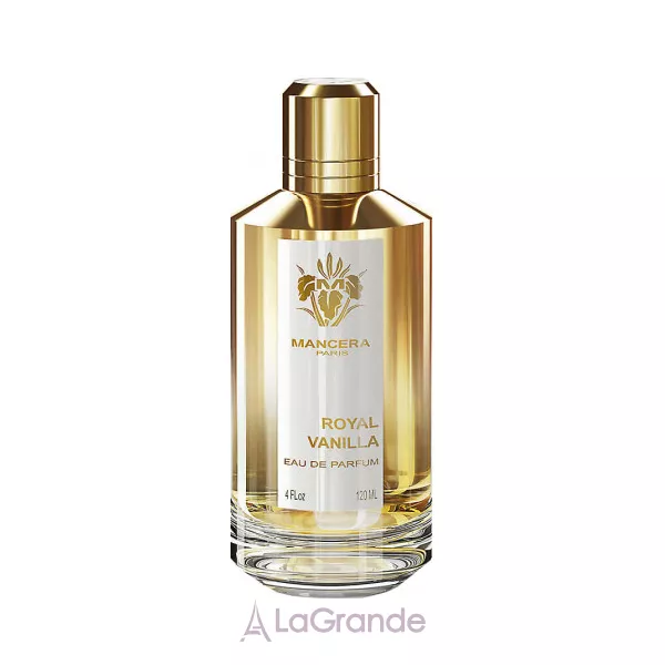 Mancera Royal Vanilla ��������������� ���� (������)