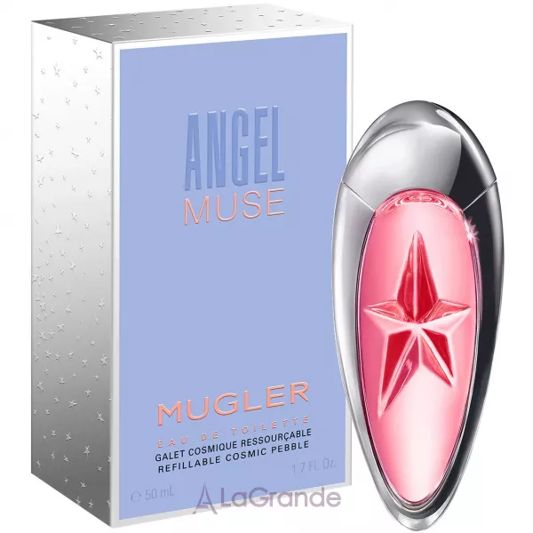 Thierry Mugler Angel Muse Eau de Toilette ��������� ����