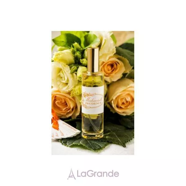Prudence Paris Mademoiselle 2 Orange �������� ���� (������)