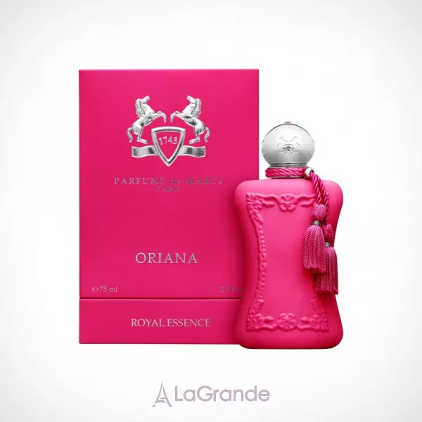 Parfums de Marly Oriana ��������������� ����