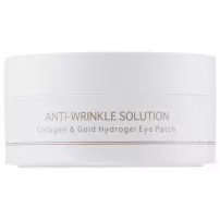 BeauuGreen Collagen & Gold Hydrogel Eye Patch XXL ������������ ����� �������� ������� � ���������� � ���������� �������