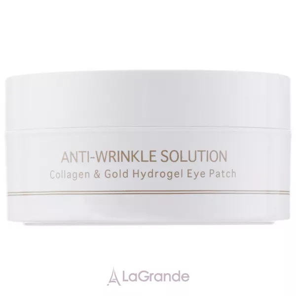 BeauuGreen Collagen & Gold Hydrogel Eye Patch XXL ������������ ����� �������� ������� � ���������� � ���������� �������