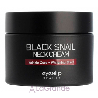 Eyenlip Black Snail Neck Cream    