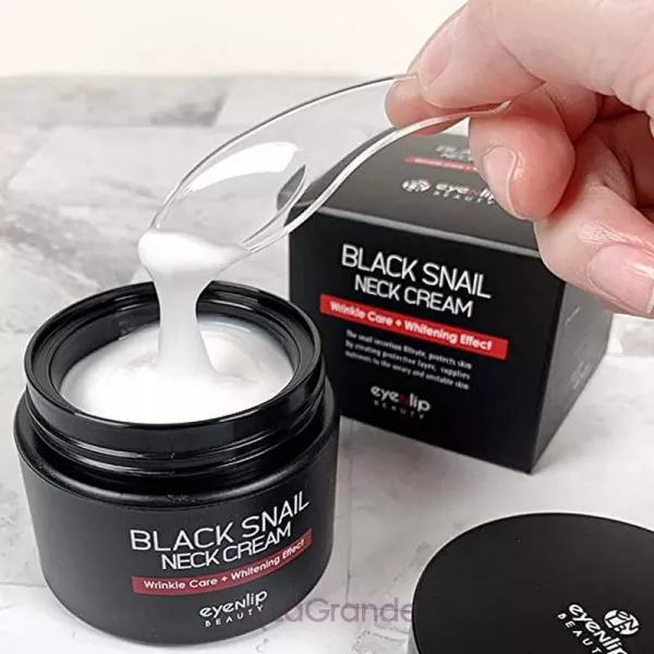Eyenlip Black Snail Neck Cream �������������� ���� ��� ���