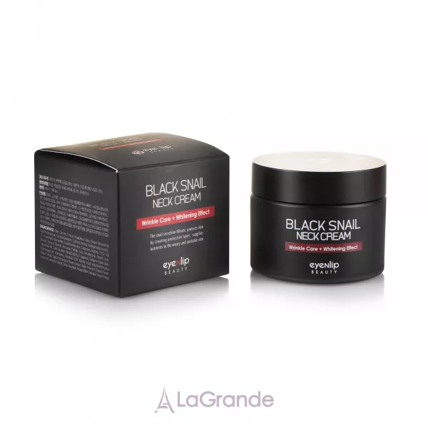 Eyenlip Black Snail Neck Cream �������������� ���� ��� ���