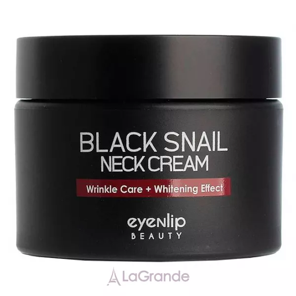 Eyenlip Black Snail Neck Cream �������������� ���� ��� ���
