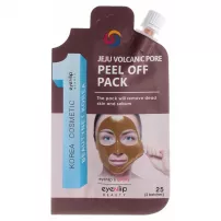 Eyenlip Jeju Volcanic Pore Peel Off Pack �����-����� ��� ������� � ����������� ������