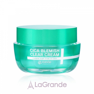 Eyenlip Cica Blemish Clear Cream    