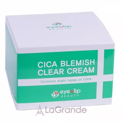 Eyenlip Cica Blemish Clear Cream    