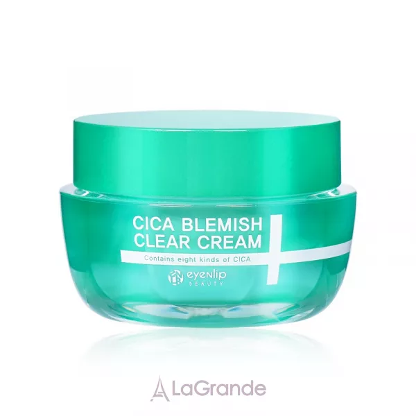 Eyenlip Cica Blemish Clear Cream ������������� ���� � ���������