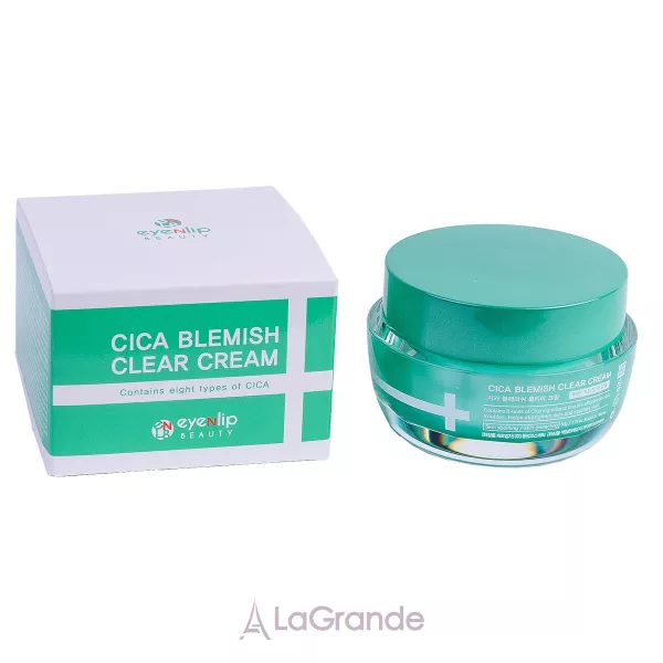 Eyenlip Cica Blemish Clear Cream ������������� ���� � ���������