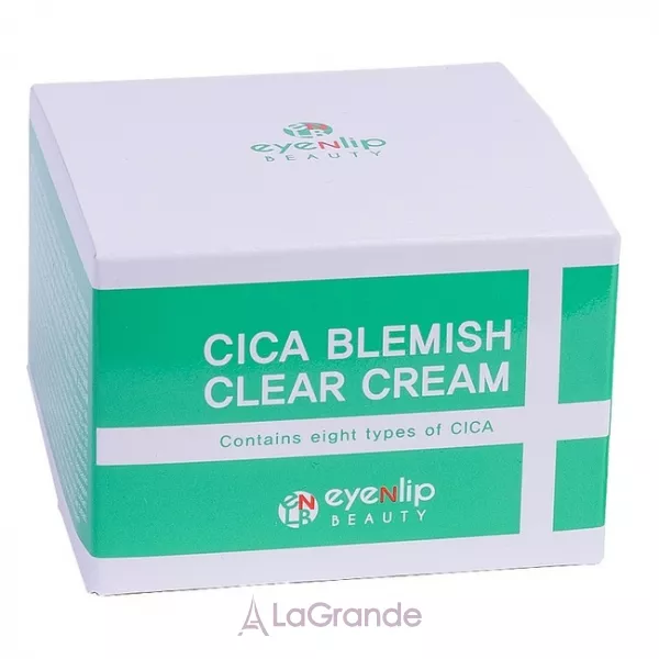 Eyenlip Cica Blemish Clear Cream ������������� ���� � ���������