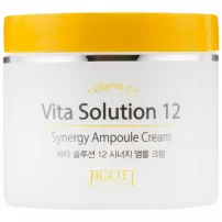 Jigott Vita Solution 12 Synergy Ampoule Cream ������������ ��������� ���� ��� ���� � ��������� �