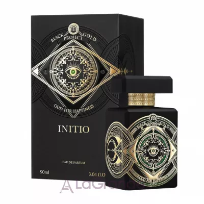 Initio Parfums Prives Oud for Happiness  