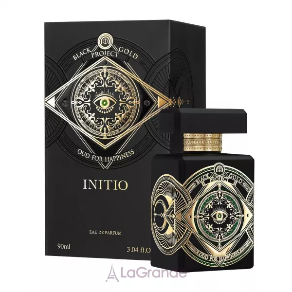 Initio Parfums Prives Oud for Happiness ��������������� ����