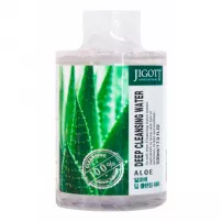 Jigott Deep Cleansing Water Aloe ������� ��������� ���� � ���������� ����