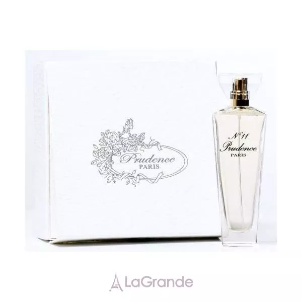 Prudence Paris Eau De Parfum �11 ����������� ����
