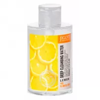 Jigott Deep Cleansing Water Lemon ������� ��������� ���� � ���������� ������