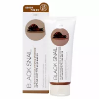Jigott Premium Facial Black Snail Peeling Gel ������-���� �� ������ ��������� ������ ������