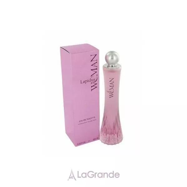 Ted Lapidus Lapidus Woman ��������� ����