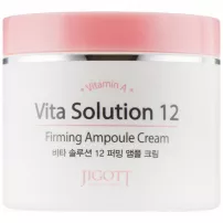 Jigott Vita Solution 12 Firming Ampoule Cream ������������� ��������� ���� ��� ���� � ��������� �