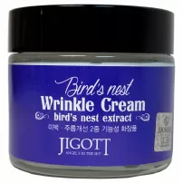 Jigott Bird�s Nest Wrinkle Cream �������������� ���� � ���������� ������������ ������
