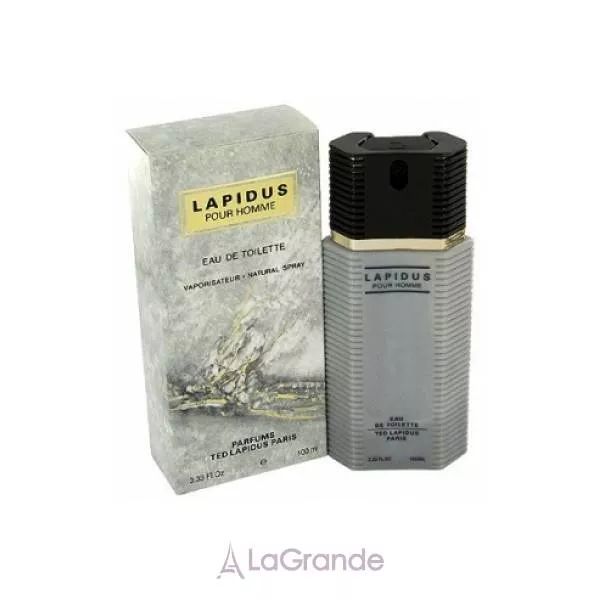 Ted Lapidus Lapidus Pour Homme ��������� ����