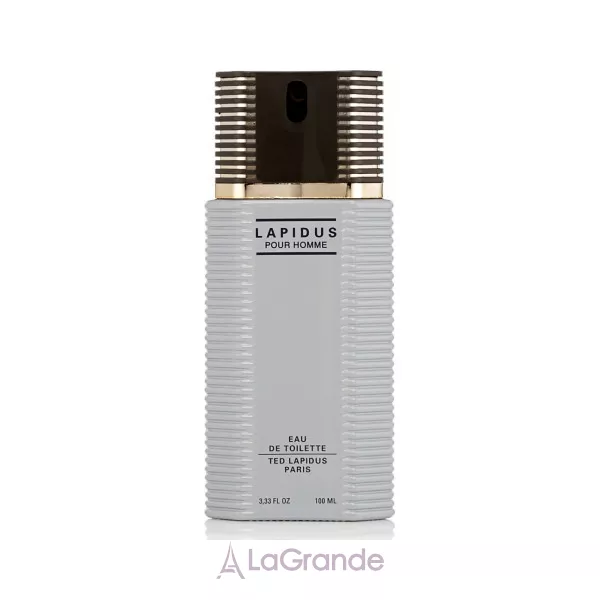 Ted Lapidus Lapidus Pour Homme ��������� ����